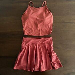 Old Navy Athletic Set (S/XS)